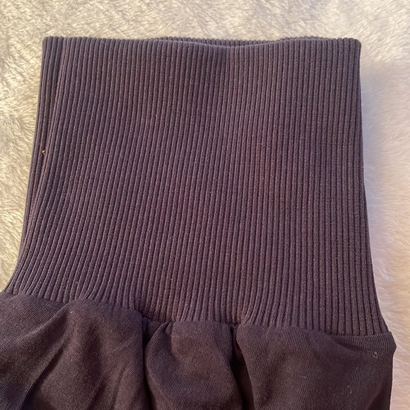 COS (Collection of Style) drop crotch/bottom pants - Picture 2 of 5